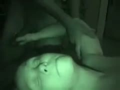 My wifey enjoys erotic massage and acquires her twat licked by me